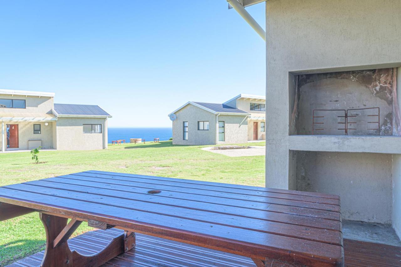 Fynbos Golf And Country Estate Hotel Eersterivierstrand Exterior photo