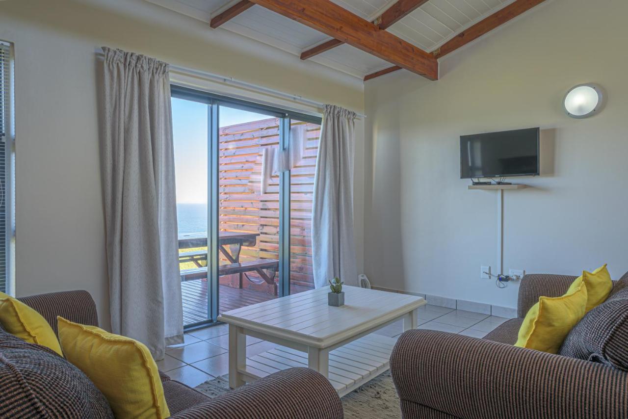 Fynbos Golf And Country Estate Hotel Eersterivierstrand Exterior photo