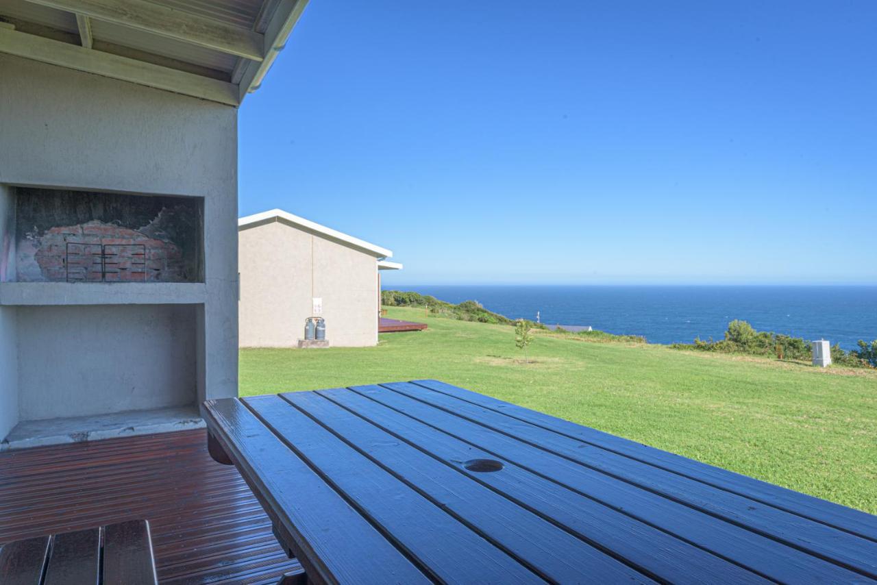 Fynbos Golf And Country Estate Hotel Eersterivierstrand Exterior photo