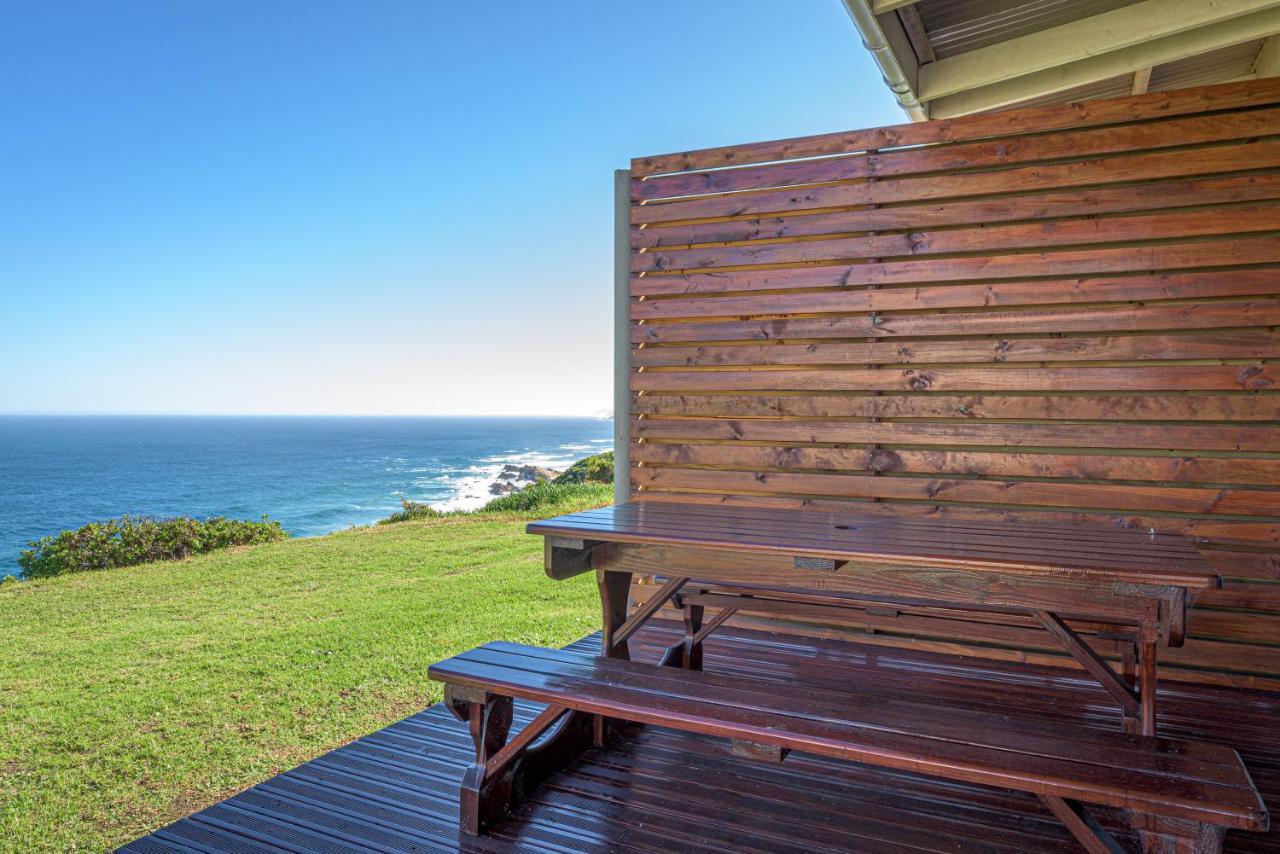 Fynbos Golf And Country Estate Hotel Eersterivierstrand Exterior photo