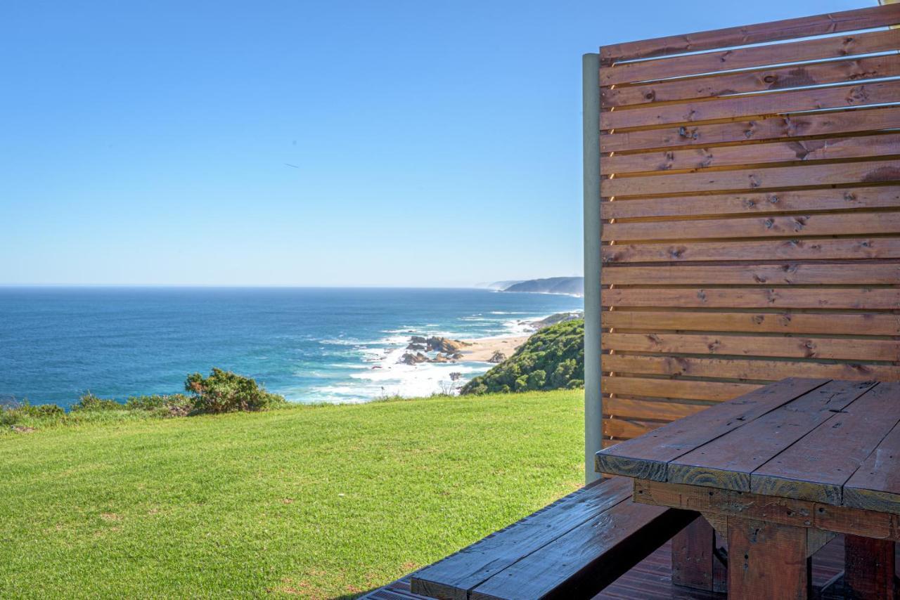 Fynbos Golf And Country Estate Hotel Eersterivierstrand Exterior photo