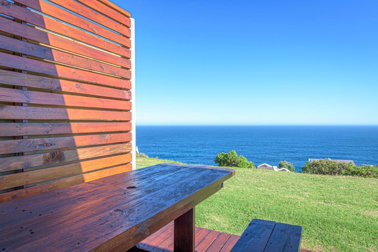 Fynbos Golf And Country Estate Hotel Eersterivierstrand Exterior photo