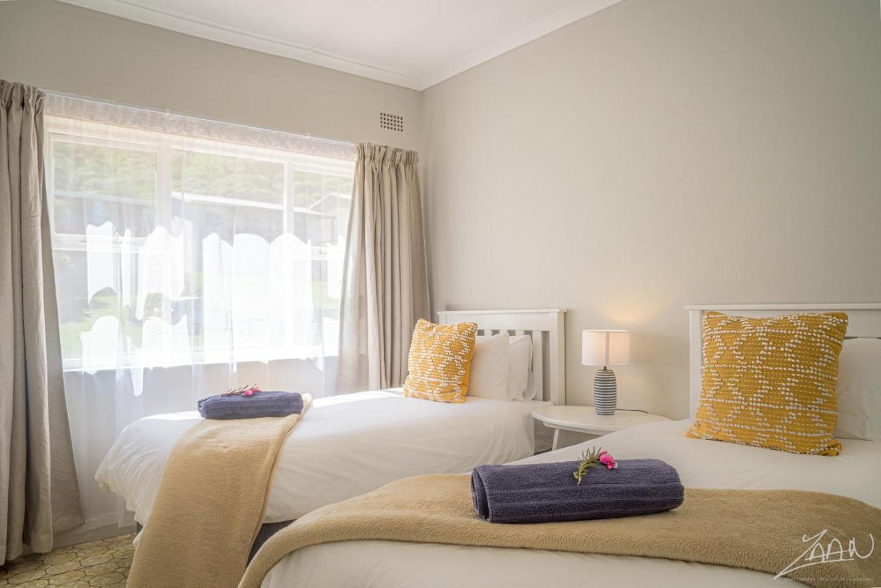 Fynbos Golf And Country Estate Hotel Eersterivierstrand Exterior photo