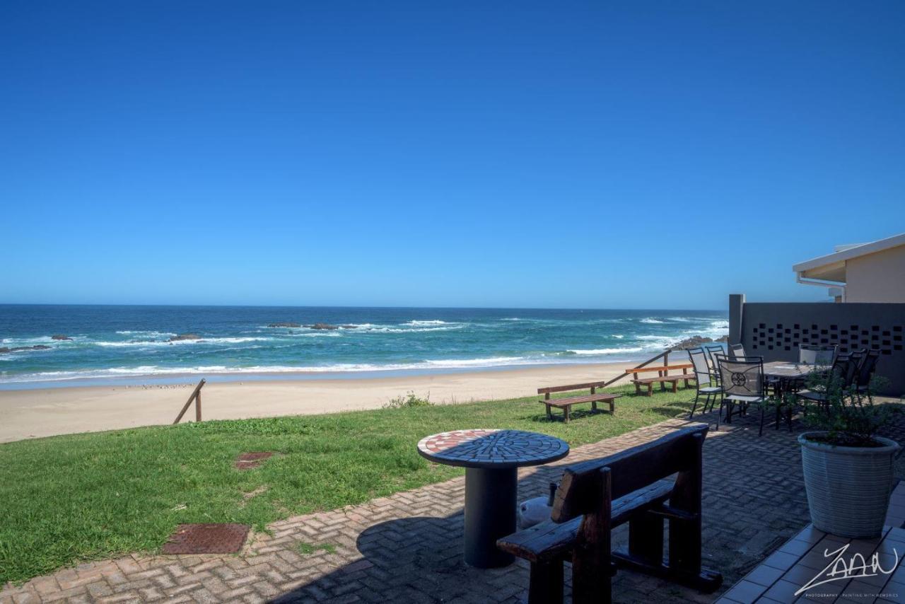 Fynbos Golf And Country Estate Hotel Eersterivierstrand Exterior photo