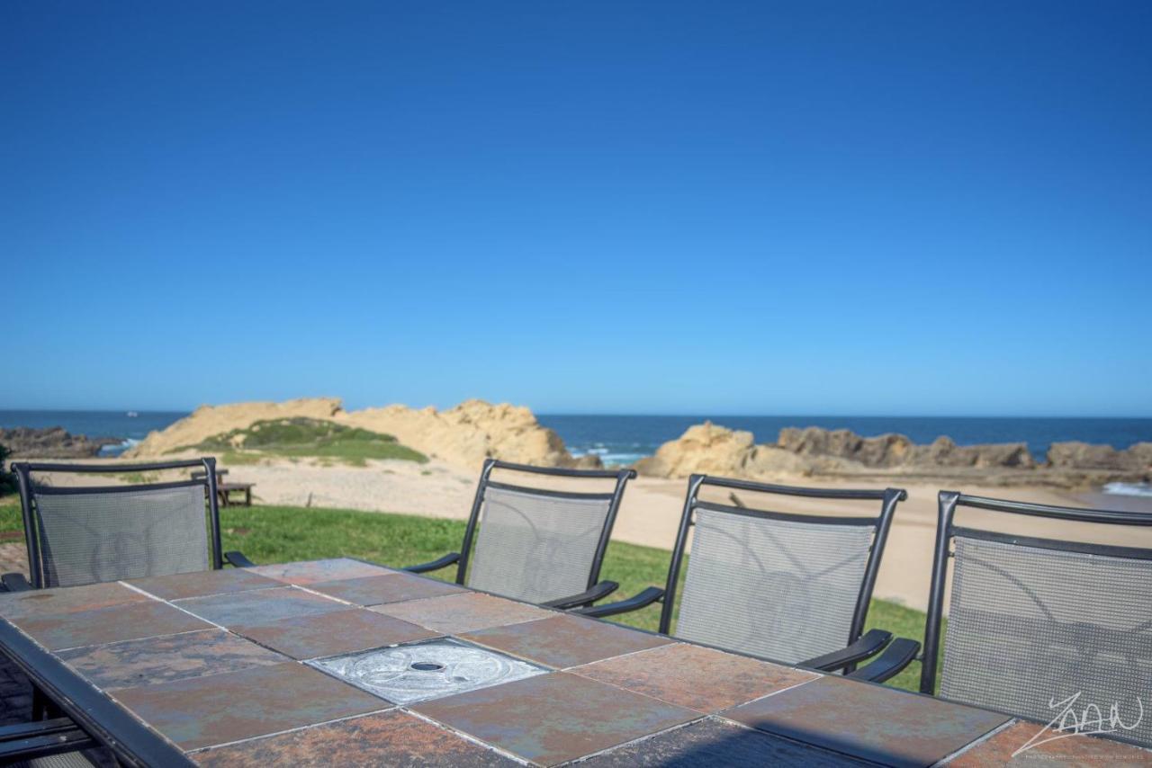 Fynbos Golf And Country Estate Hotel Eersterivierstrand Exterior photo