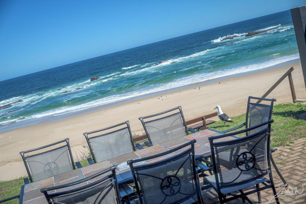 Fynbos Golf And Country Estate Hotel Eersterivierstrand Exterior photo