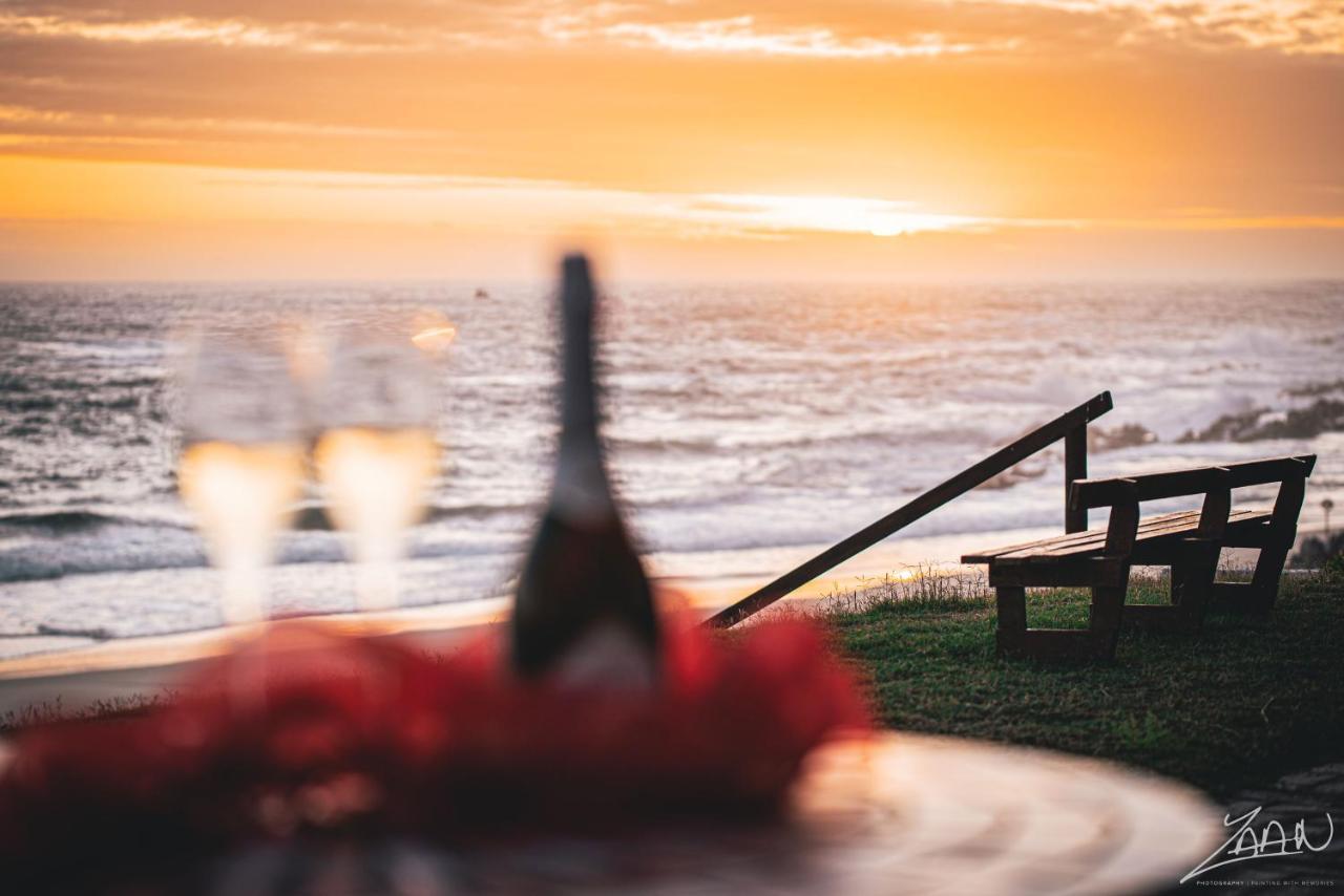 Fynbos Golf And Country Estate Hotel Eersterivierstrand Exterior photo